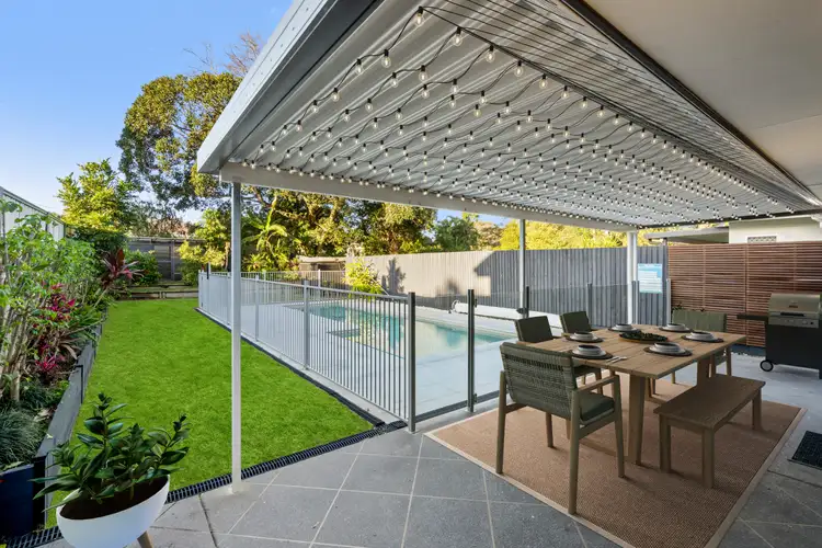 Second view of Homely house listing, 201 Queens Parade, Brighton QLD 4017