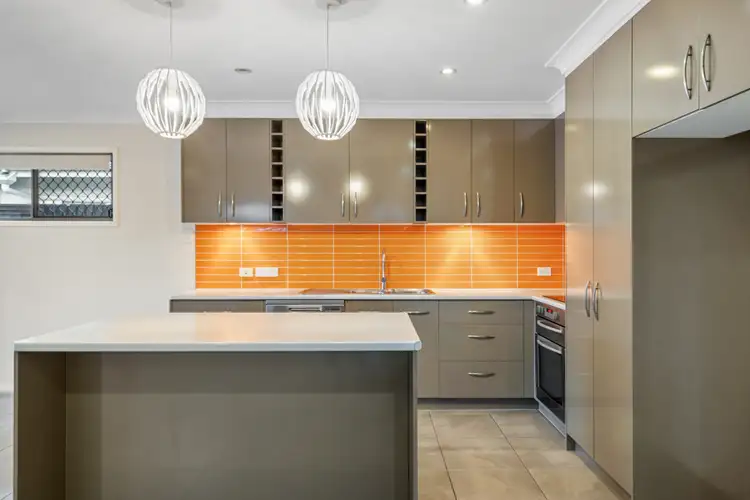 Fourth view of Homely house listing, 201 Queens Parade, Brighton QLD 4017