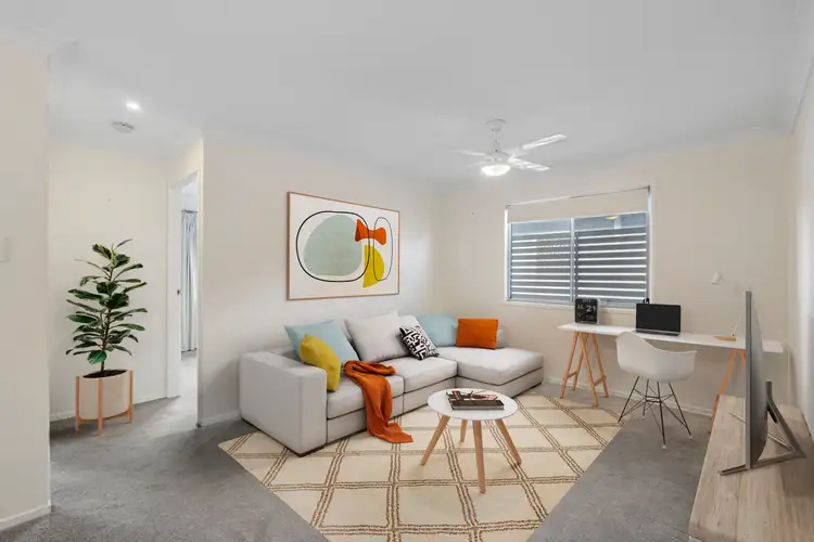 Fifth view of Homely house listing, 201 Queens Parade, Brighton QLD 4017