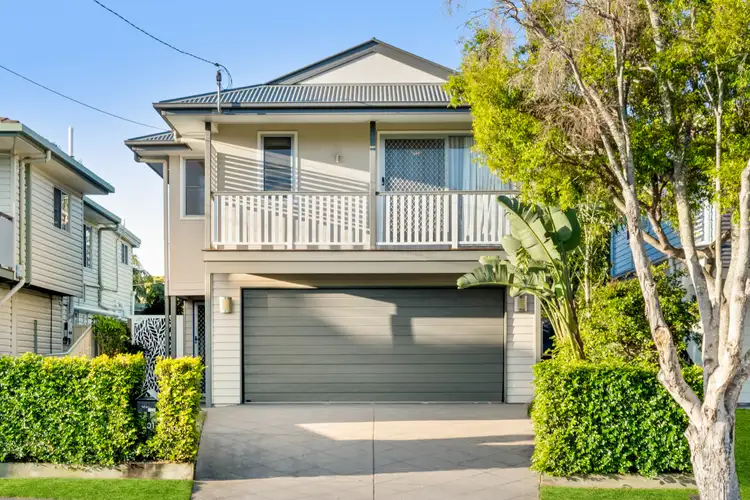 Sixth view of Homely house listing, 201 Queens Parade, Brighton QLD 4017