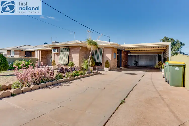 8 Mealy Street, Port Augusta SA 5700