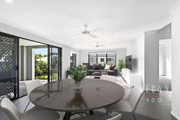 89 Kurrajong Drive, Warner QLD 4500