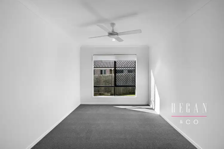 Fifth view of Homely house listing, 89 Kurrajong Drive, Warner QLD 4500