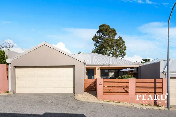 10/11 Serls Street, Armadale WA 6112