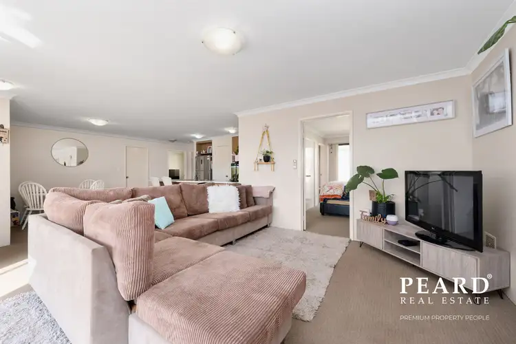 Second view of Homely villa listing, 10/11 Serls Street, Armadale WA 6112