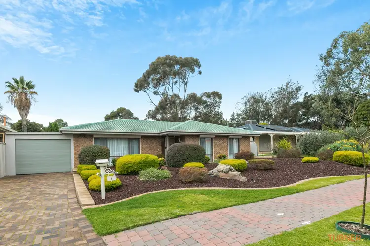 Main view of Homely house listing, 5 Tracy Court, Athelstone SA 5076