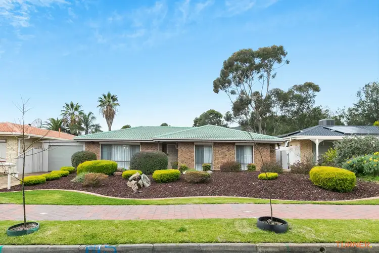 Second view of Homely house listing, 5 Tracy Court, Athelstone SA 5076