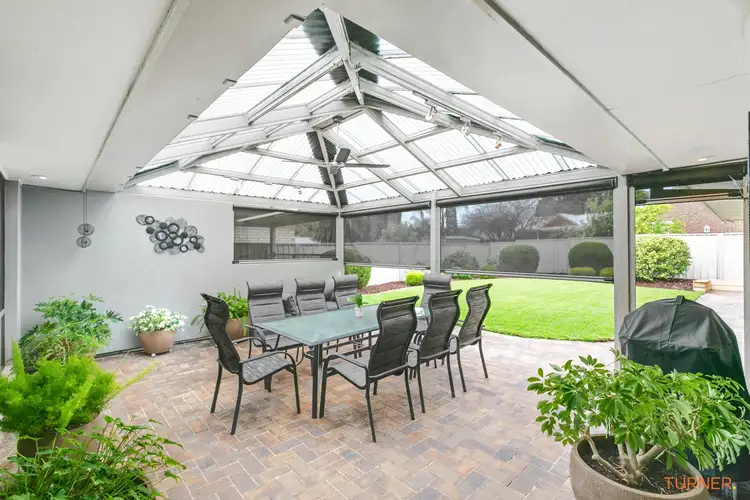 Third view of Homely house listing, 5 Tracy Court, Athelstone SA 5076