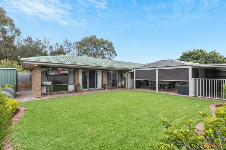 Fifth view of Homely house listing, 5 Tracy Court, Athelstone SA 5076