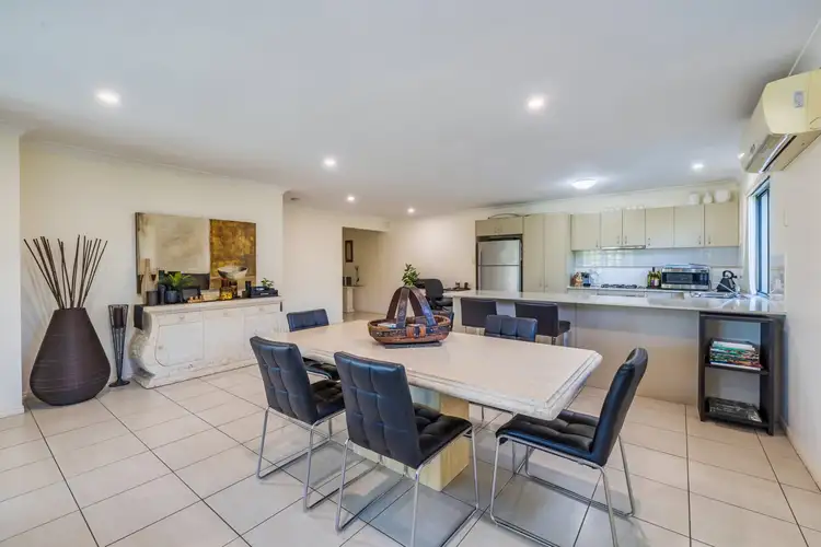 Fifth view of Homely house listing, 2/5 Allamanda Grove, Bundall QLD 4217