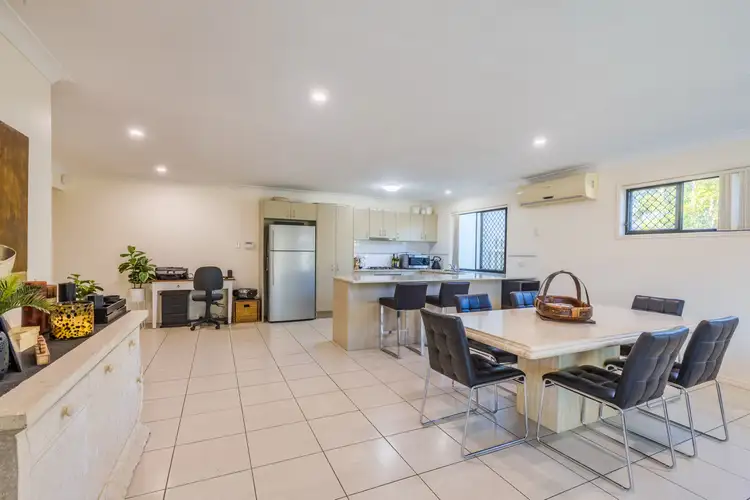 Sixth view of Homely house listing, 2/5 Allamanda Grove, Bundall QLD 4217