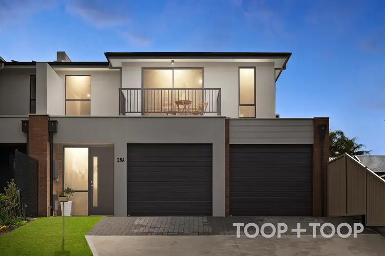 26A Lambert Avenue, Holden Hill SA 5088