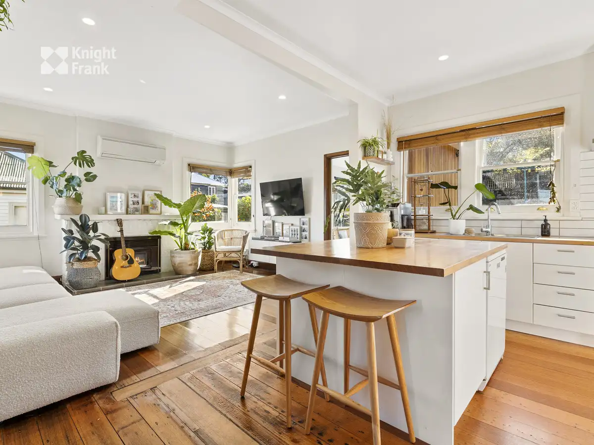 Main view of Homely house listing, 202 East Derwent Highway, Lindisfarne TAS 7015