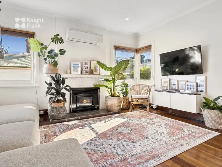 Third view of Homely house listing, 202 East Derwent Highway, Lindisfarne TAS 7015