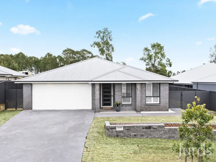 Main view of Homely house listing, 29 Coolalta Drive, Nulkaba NSW 2325