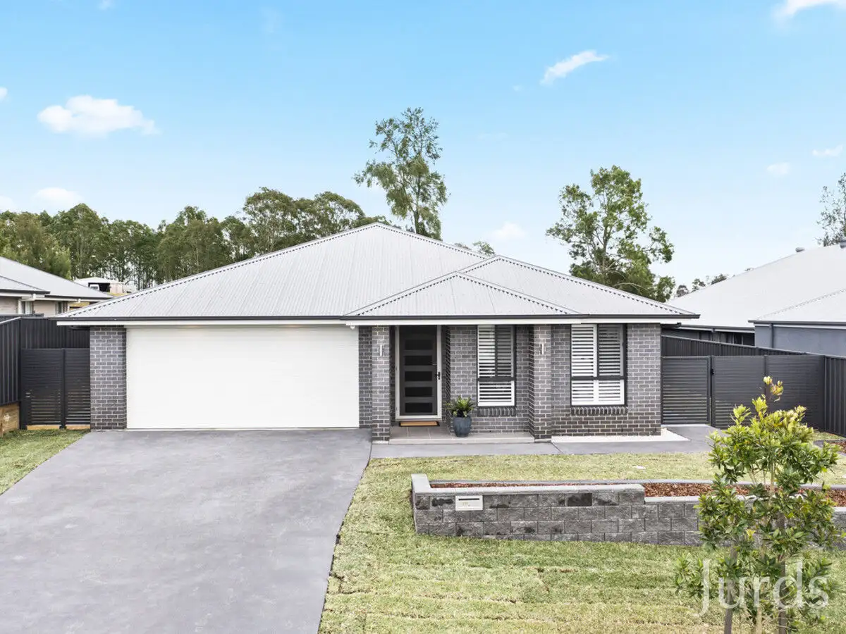 Main view of Homely house listing, 29 Coolalta Drive, Nulkaba NSW 2325