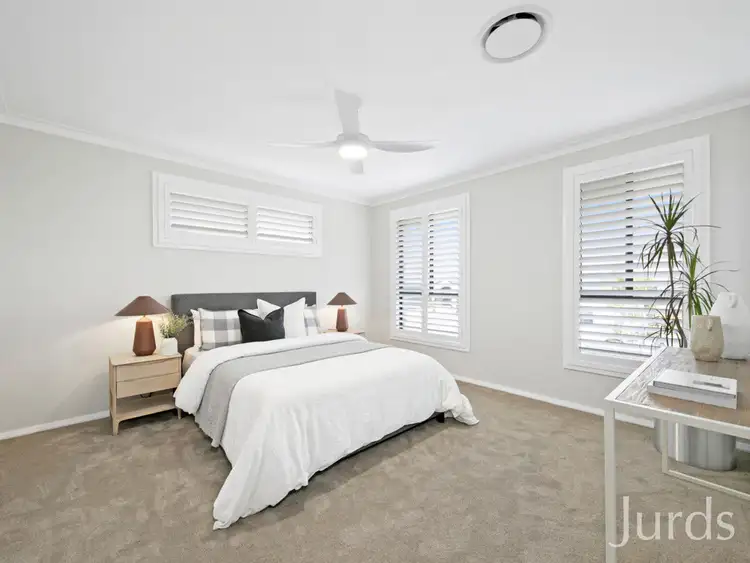 Second view of Homely house listing, 29 Coolalta Drive, Nulkaba NSW 2325