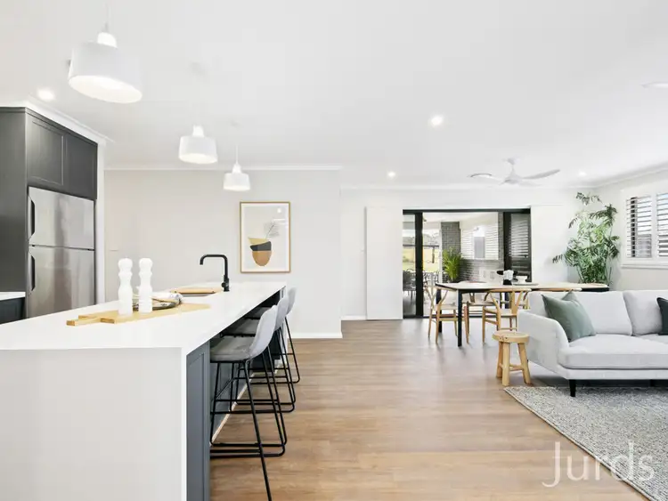 Fifth view of Homely house listing, 29 Coolalta Drive, Nulkaba NSW 2325