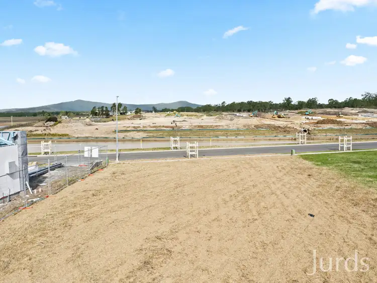 Main view of Homely land listing, 17 Ballyneal Crescent, Heddon Greta NSW 2321