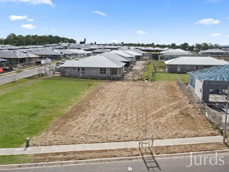 Seventh view of Homely land listing, 17 Ballyneal Crescent, Heddon Greta NSW 2321