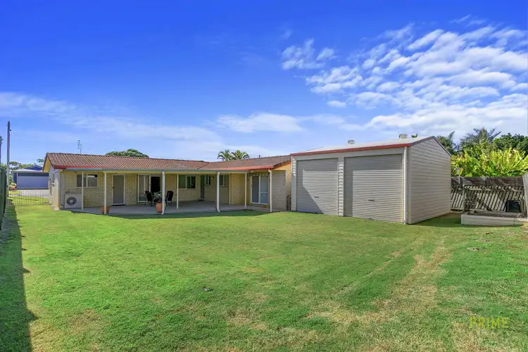 Seventh view of Homely house listing, 69 Cunningham Street, Urangan QLD 4655