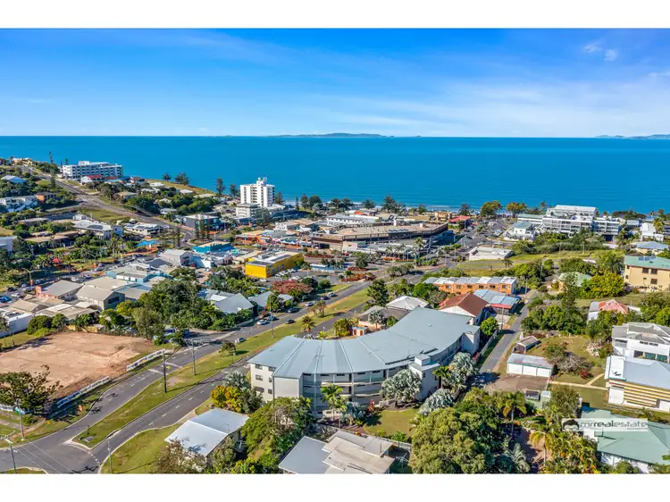 3/30-34 Queens Street, Yeppoon QLD 4703