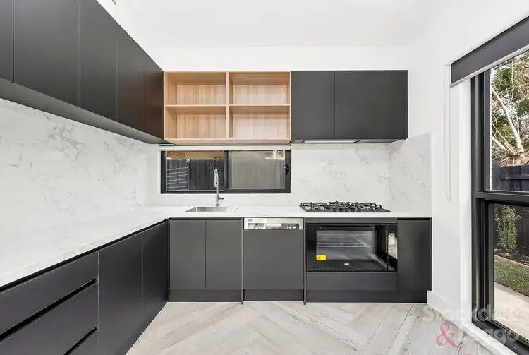 Second view of Homely unit listing, 2/45 Widford Street, Glenroy VIC 3046