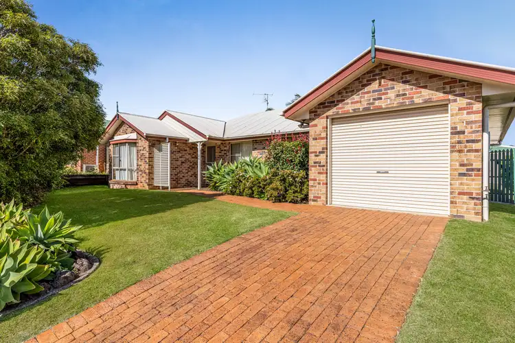 Main view of Homely house listing, 24 Gouldson Drive, Kearneys Spring QLD 4350