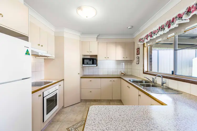Second view of Homely house listing, 24 Gouldson Drive, Kearneys Spring QLD 4350