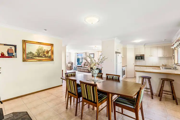 Fourth view of Homely house listing, 24 Gouldson Drive, Kearneys Spring QLD 4350