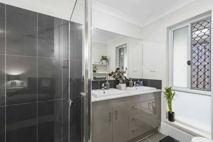 Third view of Homely house listing, 10 Stairway Street, Coomera QLD 4209