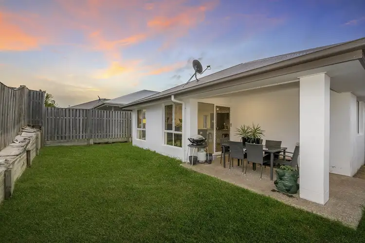 Fifth view of Homely house listing, 10 Stairway Street, Coomera QLD 4209