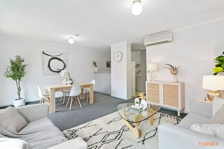 Third view of Homely apartment listing, 23/29 St Helena Place, Adelaide SA 5000