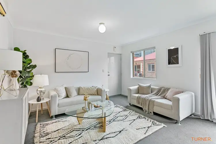 Fourth view of Homely apartment listing, 23/29 St Helena Place, Adelaide SA 5000