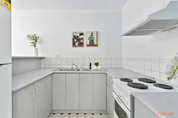 Sixth view of Homely apartment listing, 23/29 St Helena Place, Adelaide SA 5000