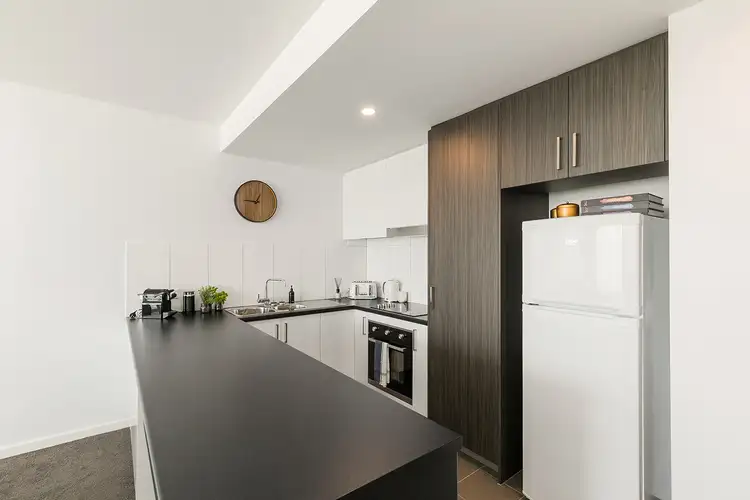 Third view of Homely apartment listing, 208/50 Pimlico Crescent, Wellard WA 6170