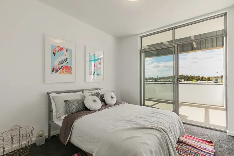 Sixth view of Homely apartment listing, 208/50 Pimlico Crescent, Wellard WA 6170