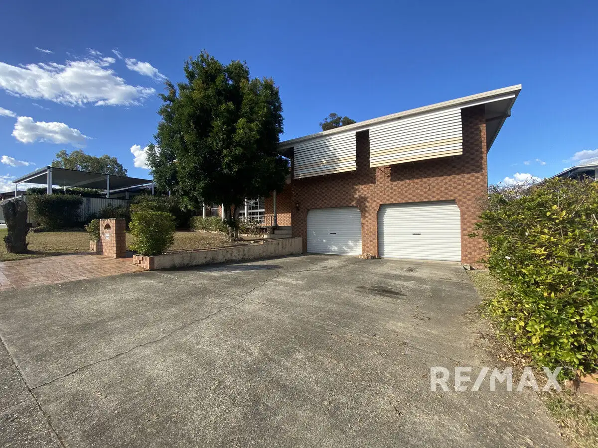 Main view of Homely house listing, 18 Donnington Street, Carindale QLD 4152