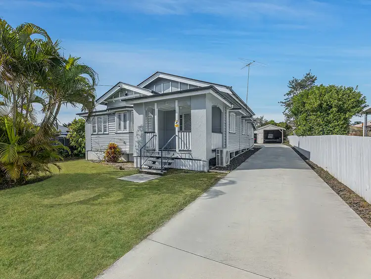 2 McGrath Lane, Booval QLD 4304