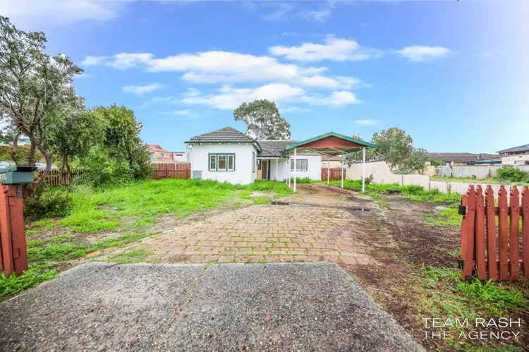 62 Station Street, Cannington WA 6107