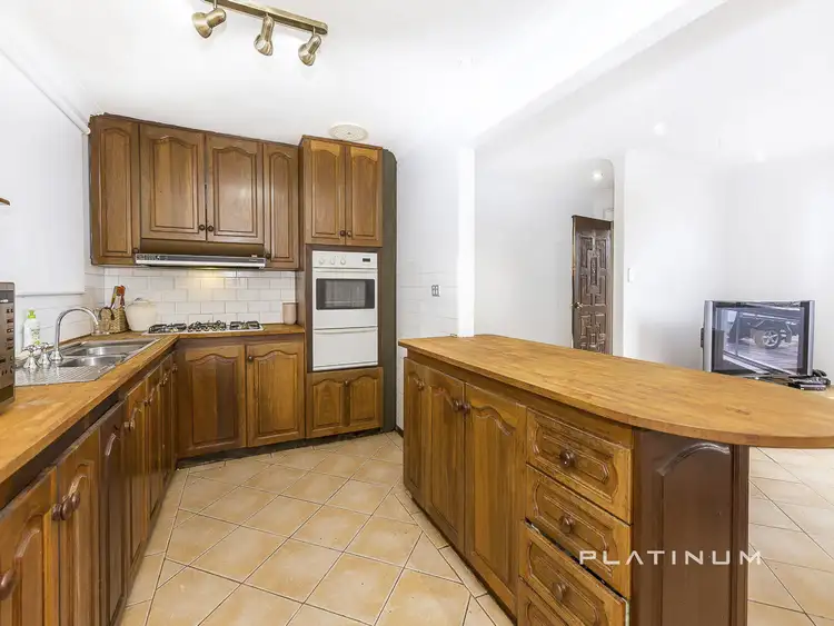 Second view of Homely house listing, 14 Quarkum Street, Wanneroo WA 6065