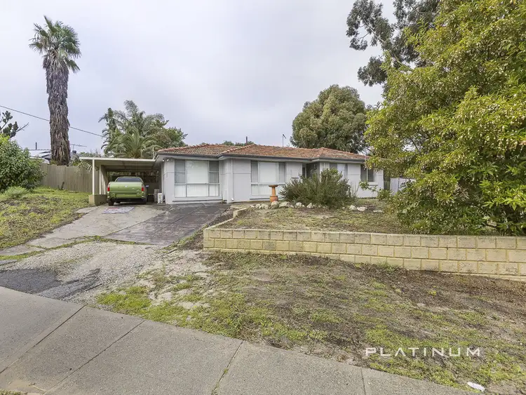 Third view of Homely house listing, 14 Quarkum Street, Wanneroo WA 6065