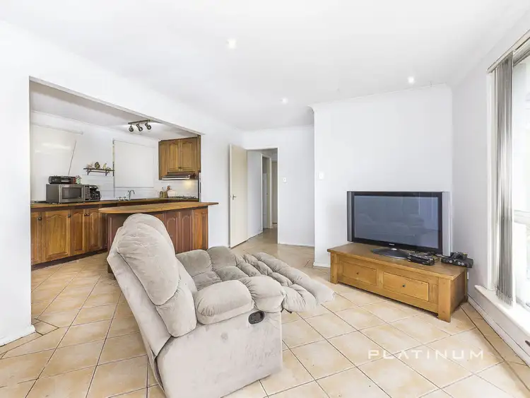 Fourth view of Homely house listing, 14 Quarkum Street, Wanneroo WA 6065