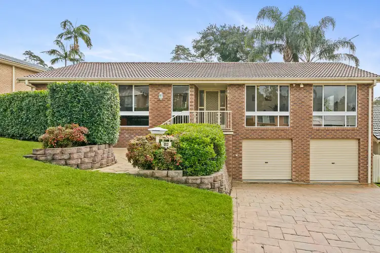 14 Holly Avenue, Narara NSW 2250