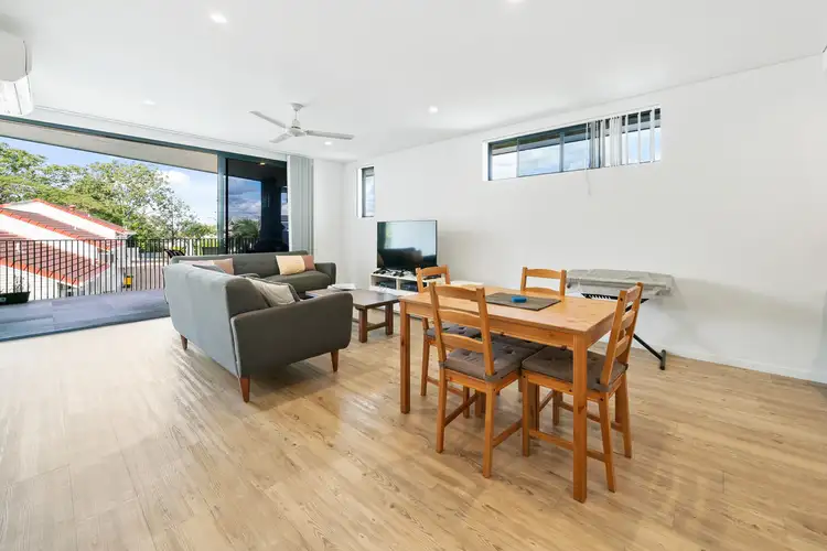 Main view of Homely apartment listing, 503/30 York Street, Indooroopilly QLD 4068