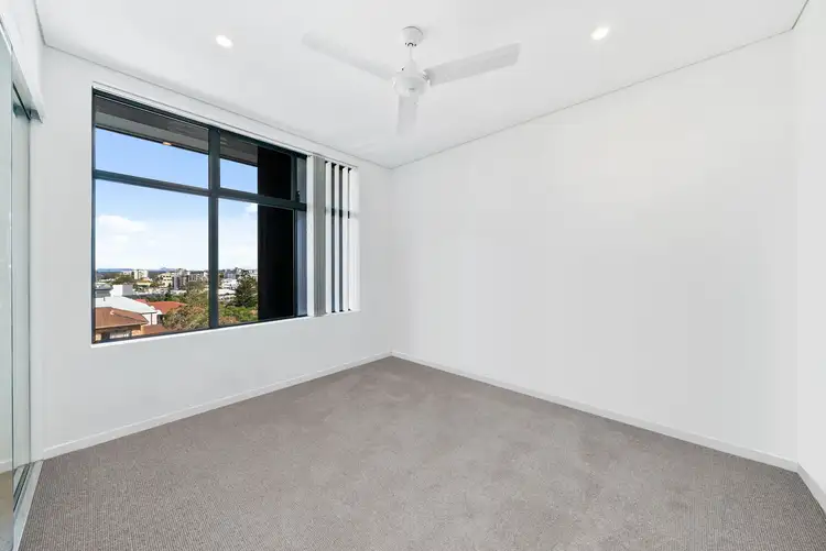 Sixth view of Homely apartment listing, 503/30 York Street, Indooroopilly QLD 4068