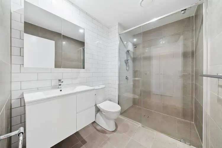 Seventh view of Homely apartment listing, 503/30 York Street, Indooroopilly QLD 4068
