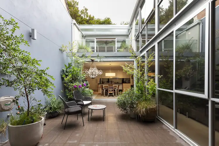 Main view of Homely apartment listing, 12/10 Emma Street, Leichhardt NSW 2040