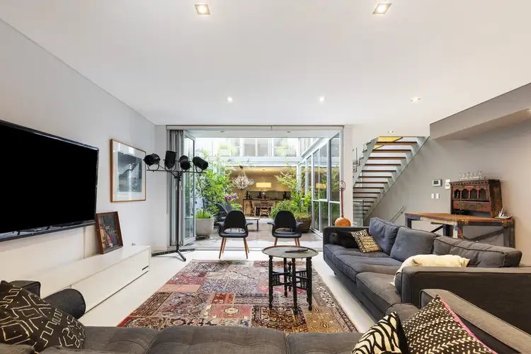 Second view of Homely apartment listing, 12/10 Emma Street, Leichhardt NSW 2040