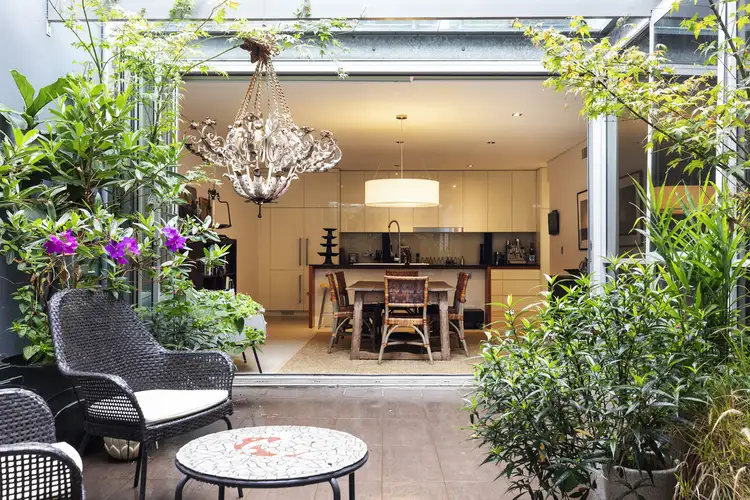 Third view of Homely apartment listing, 12/10 Emma Street, Leichhardt NSW 2040